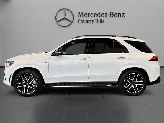 2021 Mercedes-Benz GLE53 4MATIC+ SUV in Cars & Trucks in Calgary - Image 2