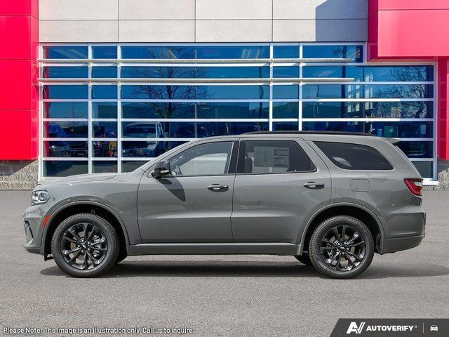 2026 Dodge Durango GT in Cars & Trucks in Guelph - Image 4