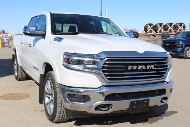  2021 Ram 1500 Limited Longhorn in Cars & Trucks in Brandon - Image 3
