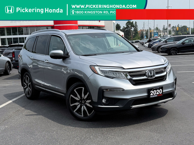 2020 Honda Pilot Touring 7 Passenger in Cars & Trucks in Oshawa / Durham Region