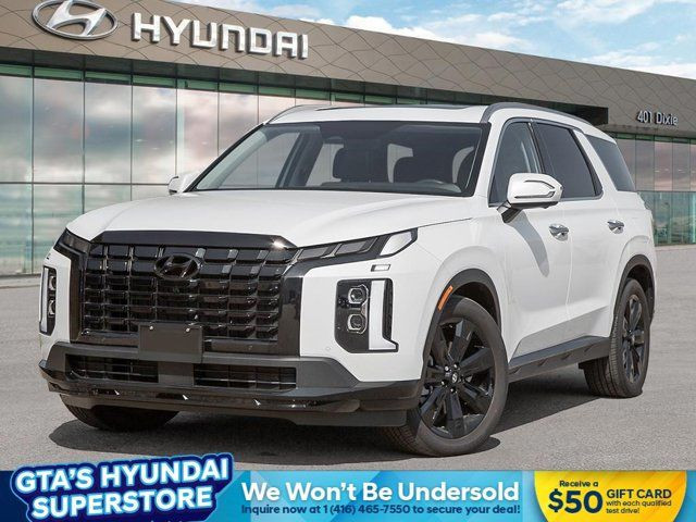 2025 Hyundai Palisade Urban in Cars & Trucks in Mississauga / Peel Region
