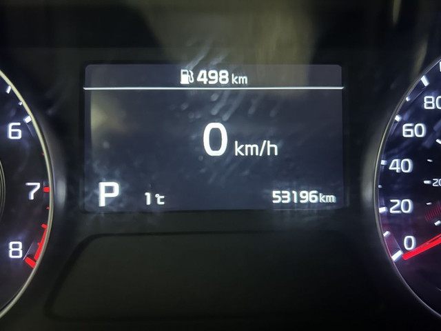 2021 KIA Forte GT Limited Auto AC Cam Nav Cuir in Cars & Trucks in Gatineau - Image 2