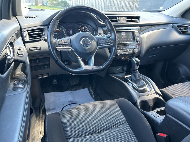 2020 Nissan Qashqai SV FWD w/RemoteStrt/HtdWheel/SunRoof/Alloy/C in Cars & Trucks in Kawartha Lakes - Image 2