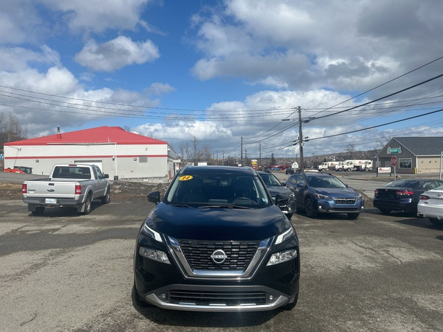  2022 Nissan Rogue Platinum AWD LEATHER in Cars & Trucks in New Glasgow - Image 2