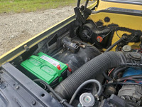 This item(s) are selling by Online Timed Auction Equipment Consignment Auction Bidding Opens: 9 AM -... (image 9)