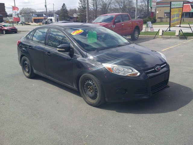 2014 Ford Focus with Only 149000 KM ! in Cars & Trucks in Ottawa - Image 2