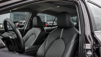 *Leather Seats, Heated Seats, Apple CarPlay, Android Auto, Heated Steering Wheel, Adaptive Cruise Co... (image 6)