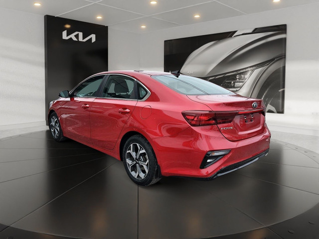 KIA Forte EX IVT 2020 à vendre in Cars & Trucks in Ottawa - Image 4