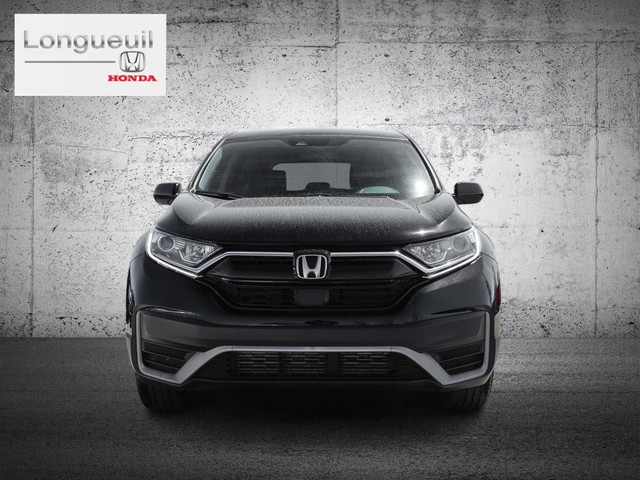 2021 Honda CR-V LX Traction Intégrale in Cars & Trucks in Longueuil / South Shore - Image 2