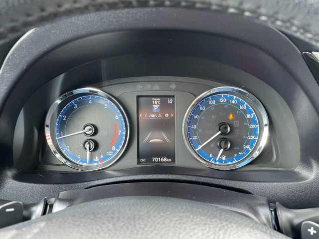 2019 Toyota Corolla SE in Cars & Trucks in Lethbridge - Image 3