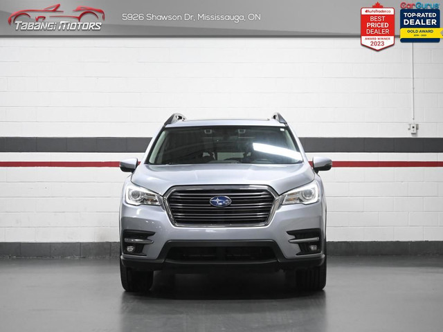 2021 Subaru Ascent Touring No Accident Panoramic Roof Lane Assis in Cars & Trucks in Mississauga / Peel Region - Image 4