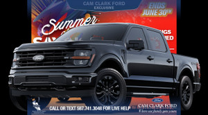 2025 Ford F 150 XLT