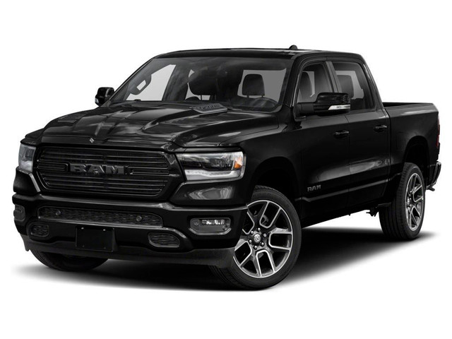 2022 RAM 1500 Sport in Cars & Trucks in Calgary