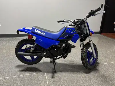 In STOCK!.. Reserve it TODAY!! Some of our best memories as a child were molded aboard a Yamaha dirt...