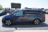 SAFETY INCLUDED 26 DETAILED HONDA SERVICE RECORDS Very Clean Honda Odyssey Touring with Automatic Tr... (image 3)