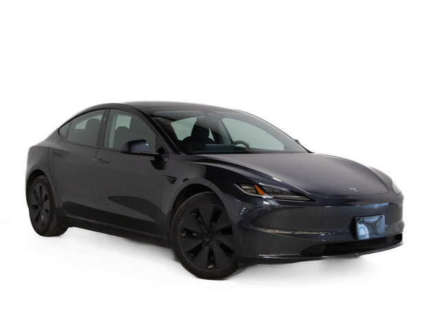 2025 Tesla Model 3 LONG RANGE | AWD | AUTOPILOT | PANO | 360 VIE in Cars & Trucks in Mississauga / Peel Region - Image 2