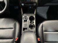 Introducing the 2023 Ford Escape Platinum, a sophisticated SUV designed for those who seek luxury an... (image 9)