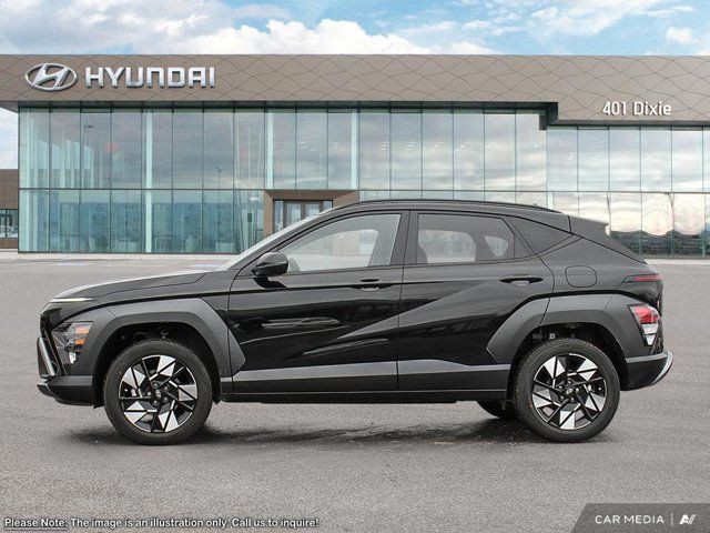 2026 Hyundai Kona Preferred in Cars & Trucks in Mississauga / Peel Region - Image 3