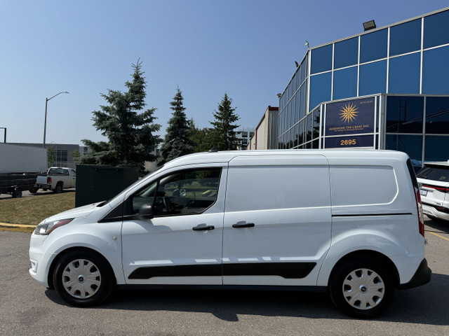 2019 Ford Transit Connect Van XLT in Cars & Trucks in Oakville / Halton Region - Image 2