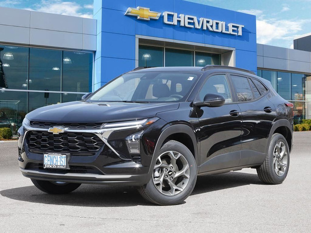 2025 Chevrolet Trax LT in Cars & Trucks in London