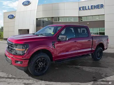 This Ford F-150 has a trusty Regular Unleaded 2.7 L EcoBoost engine powering this Automatic transmis...