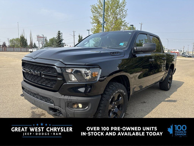 2023 Ram 1500 Tradesman in Cars & Trucks in Edmonton - Image 3