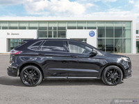 AGATE BLACK METALLIC,ENGINE: 2.7L V6 ECOBOOST -inc: auto start-stop technology and Ford performance... (image 5)