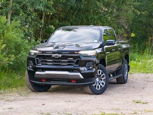 2025 Chevrolet Colorado 4WD Z71 in Cars & Trucks in Edmonton