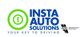 Insta Auto Solutions - St. Albert