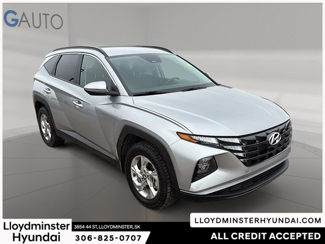 2024 Hyundai Tucson in Cars & Trucks in Lloydminster - Image 3