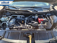 Look at this certified 2021 Nissan Rogue S AWD | Heated Seats + Steering | Reverse Cam | Carplay | B... (image 8)