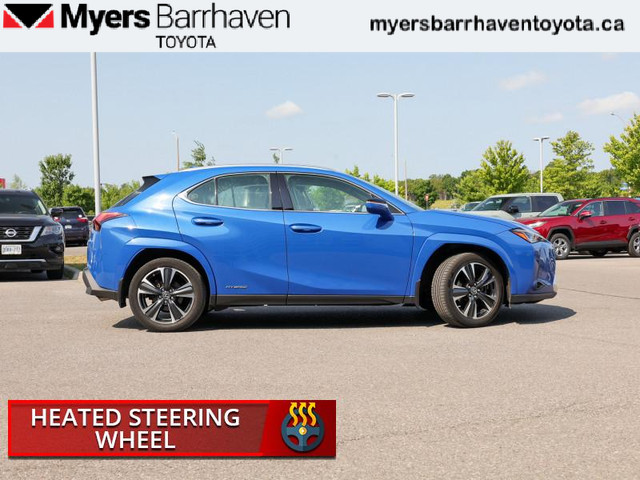 2022 Lexus UX 250h - Hybrid - Sunroof - Cooled Seats - $264 B/W in Cars & Trucks in Ottawa - Image 2