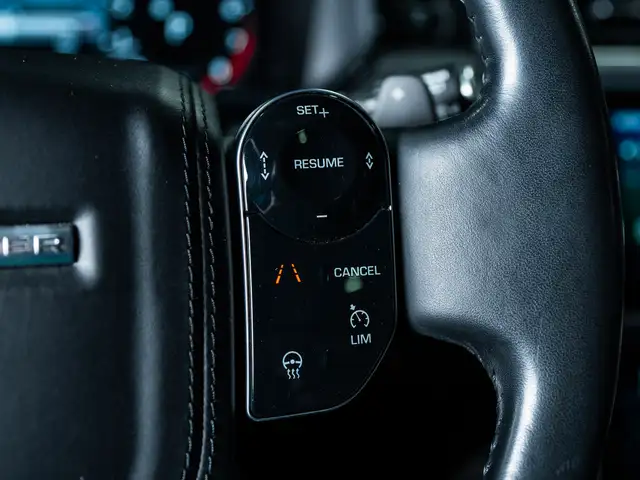 2020 Land Rover Range Rover P525 HSE SWB/HUD/PANO/ADAPTIVE CRUIS dans Autos et camions dans Région de Mississauga/Peel - Image 19