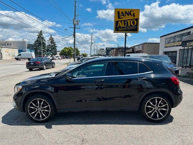 2020 Mercedes-Benz GLA 250 ONLY 53000 kms ...FULLY EQUIPPED in Cars & Trucks in City of Toronto - Image 2