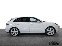 2020 Porsche Cayenne S AWD 2.9L 434HP, Finished in Chalk with Leather Interior Package in Black, Pre... (image 1)