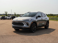 Welcome to Sherwood Buick GMC! This Buick Encore GX delivers a Turbocharged 1.3/ engine powering thi... (image 3)