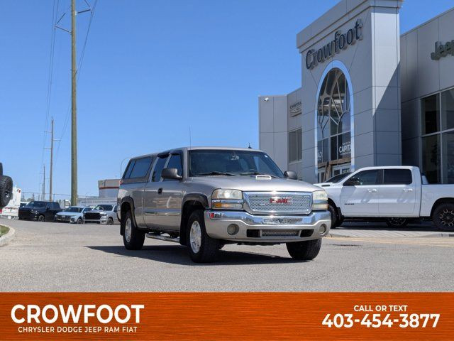 2004 GMC Sierra 1500 SLT- Mechanics Special in Cars & Trucks in Calgary