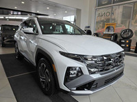 2025 Hyundai Tucson PHEV Ultimate! Experience the best of both worlds with the 2025 Hyundai Tucson P... (image 6)