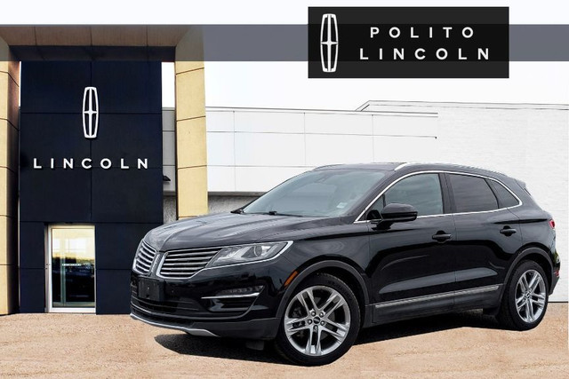 2015 Lincoln MKC in Cars & Trucks in Kawartha Lakes