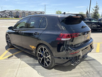 The 2024 Volkswagen Golf R Base is equipped with a 2.0L turbocharged four-cylinder engine delivering... (image 5)