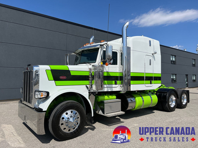  2019 Peterbilt 389 in Heavy Trucks in Saskatoon - Image 4