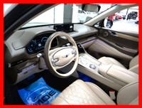 2021 HYUNDAI GENESIS GV80 SMART PARKING ASSYST (MOVE VEHICLE FORWARD/BACK USING KEY FOB) CARFAX VERI... (image 7)