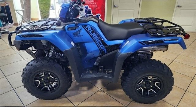 2023 HONDA FOREMAN FOURTRAX RUBICON: $90 BW! in ATVs in City of Toronto - Image 4
