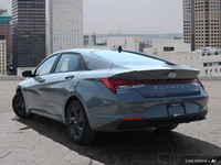 Crowfoot Hyundai, AMVIC Licensed Dealer Why This Is The ELANTRA HYBRID For YOU: 1.6L 4-cylinder engi... (image 3)