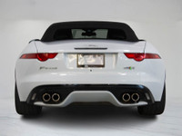 White 2017 Jaguar F-TYPE NOW OFFERING 3 MONTH DEFERRED FINANCING PAYMENTS ON APPROVED CREDIT. WE OFF... (image 6)
