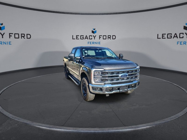 2023 Ford F-350 Super Duty Lariat 6.7L H.O V8 Diesel in Cars & Trucks in Cranbrook - Image 3