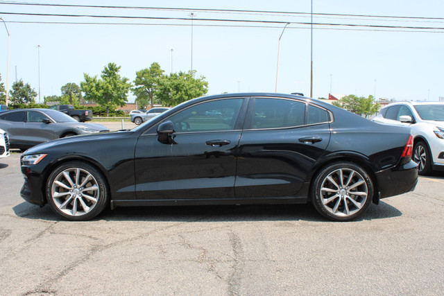 2019 Volvo S60 in Cars & Trucks in Oakville / Halton Region - Image 4