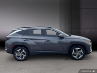 *2022 Hyundai Tucson Hybrid Luxury -- AWD | Leather | Sunroof | CarPlay | 33,390 KM* Drive smarter w... (image 6)