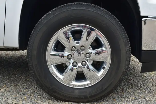 2012 GMC Sierra 1500 ***RARE HYBRID, ONLY HAS 61,000KM*** dans Autos et camions dans Calgary - Image 14