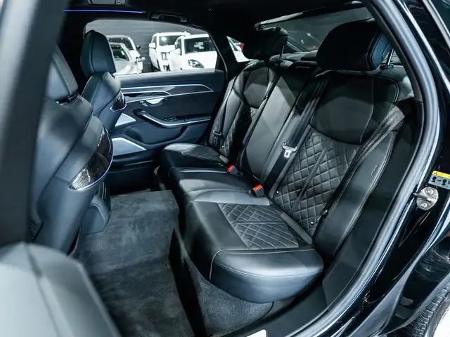 2020 Audi S8 360CAM/B&O/NAV/PANO/MASSAGE/DRIVER ASSIST in Cars & Trucks in Mississauga / Peel Region - Image 26
